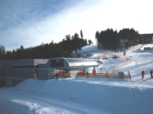 Schischule Fritz Winkler - Stuhleck/Spital a. Semmering